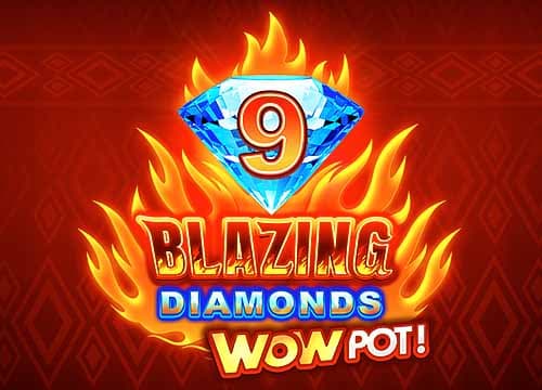 MG9BlazingDiamondsWowpot