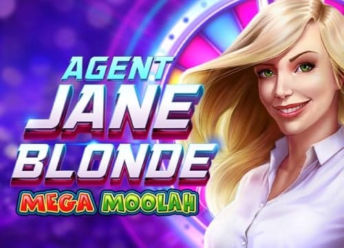 MGAgentJaneBlondeMegaMoolah