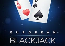 MGEuropeanBlackjack