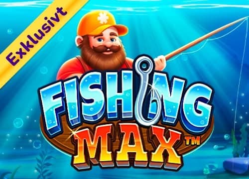 MGFishingMax