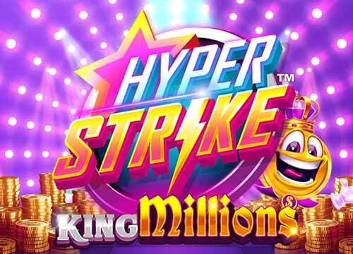 MGHyperstrikeKingMillions