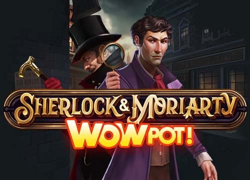 MGSherlockandMoriarityWowpot