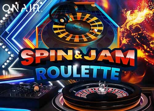MGSpinandJamRoulette