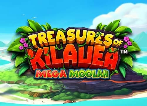 MGTreasuresOfKilaueaMegaMoolah