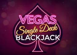 MGVegasSingleDeckBlackjack