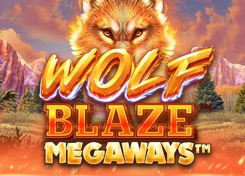 MGWolfBlazeMegaways