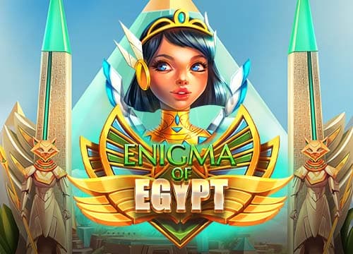 SWEnigmaofEgypt