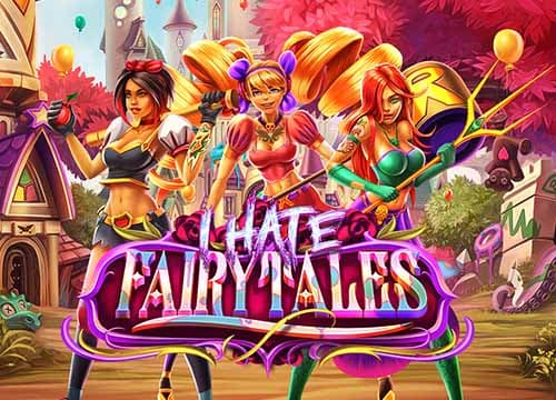 SWIHateFairytales