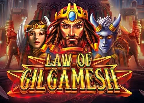 SWLawofGilgamesh