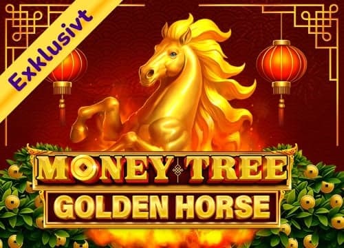 SWMoneyTreeGoldenHorse