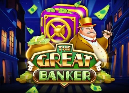 PHTheGreatBanker