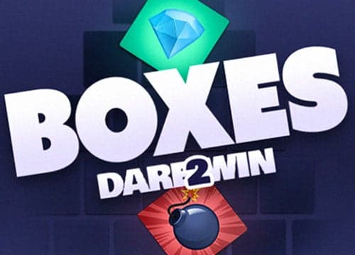 RGBoxes