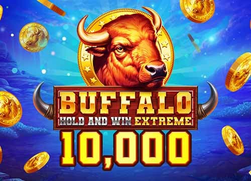 RGBuffaloHoldandWinExtreme10000
