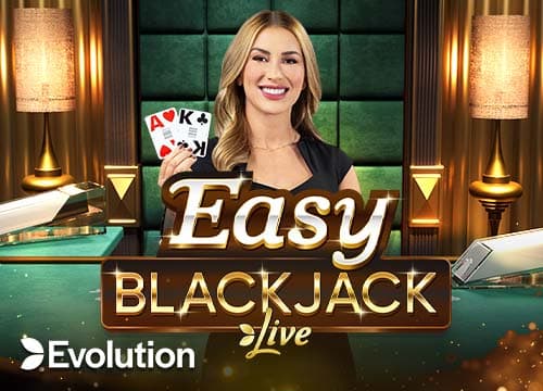EVEVEasyBlackjack