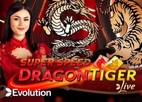 EVEVSuperSpeedDragonTiger