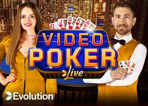 EVEVVideoPokerLive
