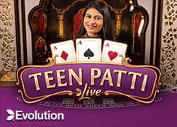EVTeenPatti