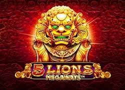 PP5LionsMegaways
