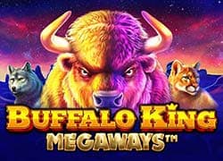 PPBuffaloKingMegaways