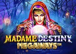 PPMadameDestinyMegaways