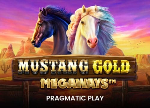 PPMustangGoldMegaways