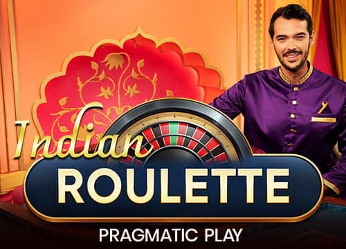 PPRoulette8Indian