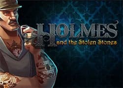 YGHolmestheStolenStones